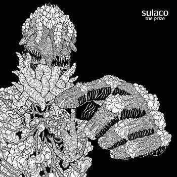 Sulaco : The Prize